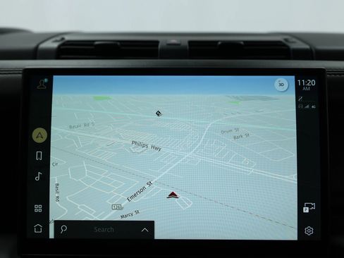 Used 2023 Land Rover Defender 110 Carpathian Edition image 30