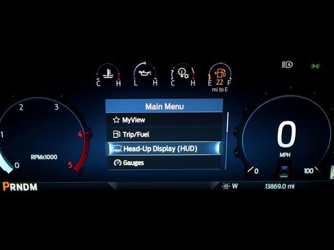 Used 2025 Ford F250 Platinum w/ Platinum Plus Package AWD/4WD image 20