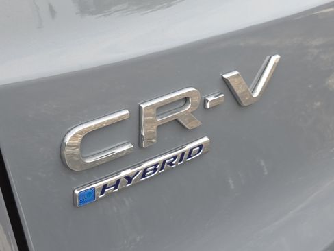 Certified 2024 Honda CR-V Sport-L image 17