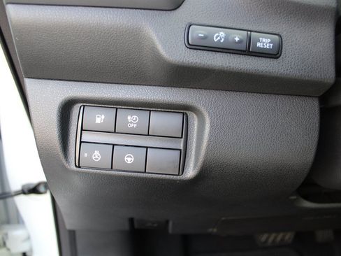 Used 2023 Nissan Leaf SV Plus w/ Protection Package FWD image 18