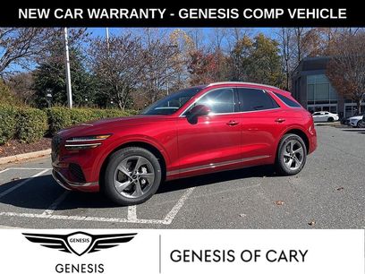 Used 2026 Genesis GV70 2.5T