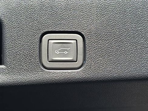 New 2026 Chevrolet Traverse Z71 w/ Enhanced Driving Package image 15