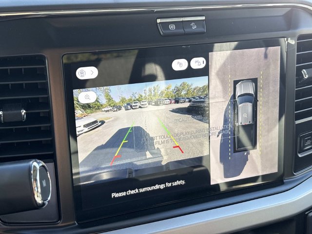 New 2026 Ford F350 XLT w/ XLT Premium Package AWD/4WD image 27