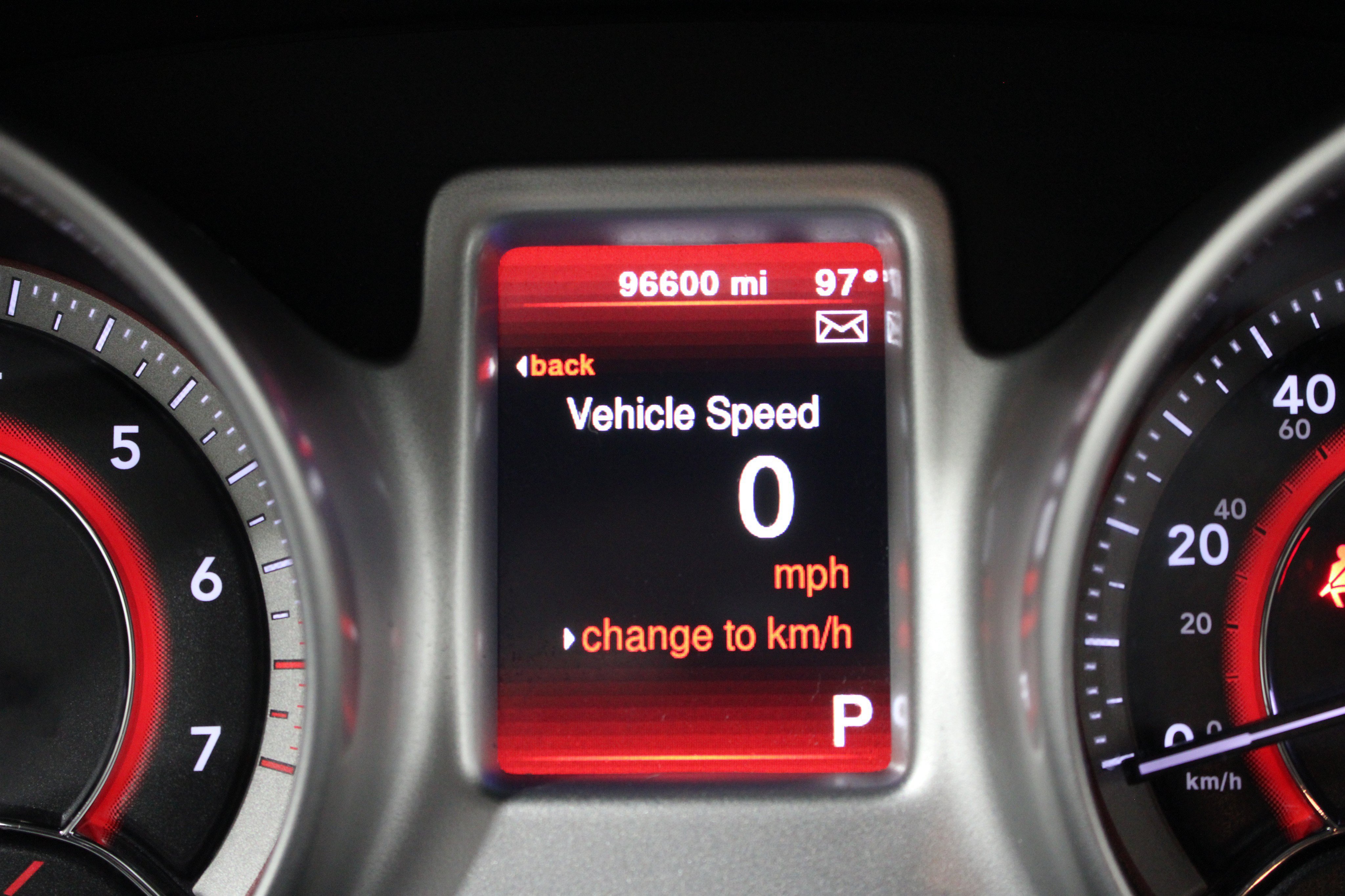 Used 2019 Dodge Journey SE FWD image 12