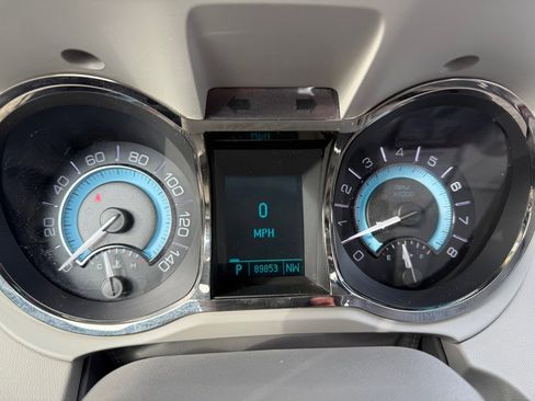 Used 2011 Buick LaCrosse CXL image 13