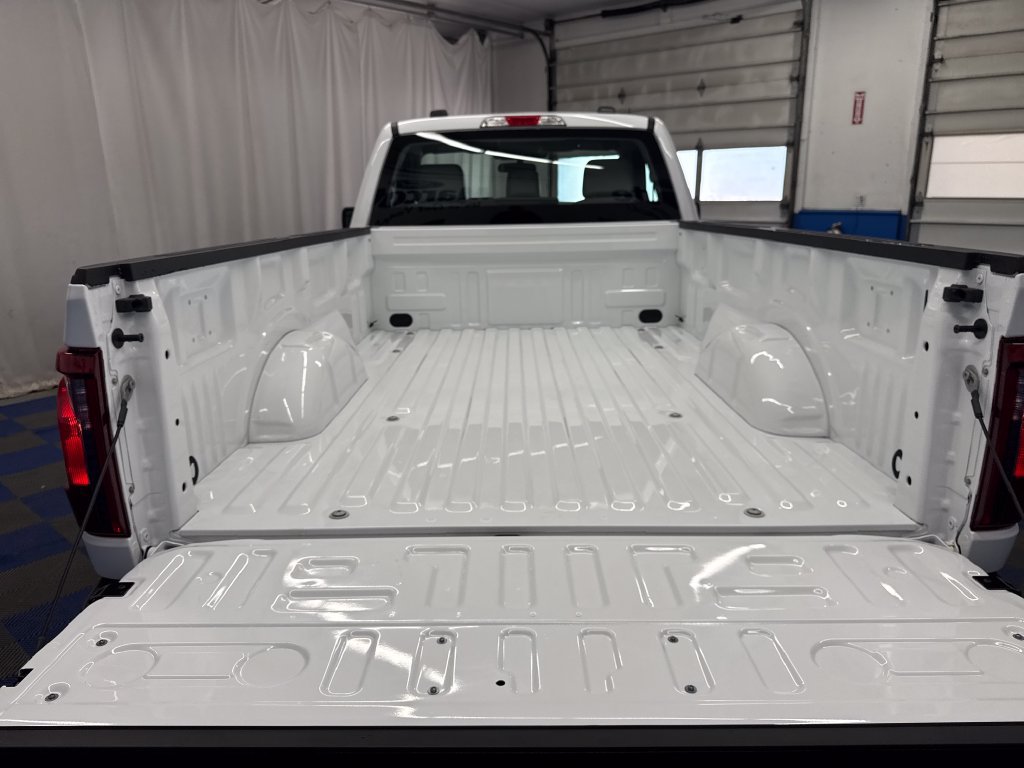 New 2026 Ford F150 XL RWD image 24