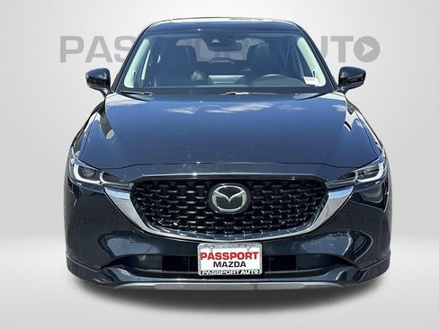 Used 2024 MAZDA CX-5 AWD 2.5 S image 8
