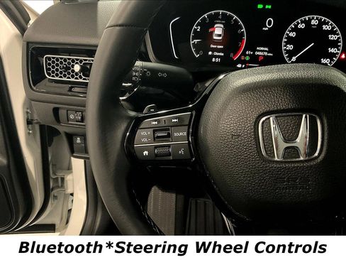 Used 2025 Honda Civic Sport image 10