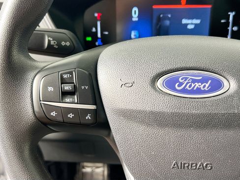 Used 2025 Ford Escape Active image 12