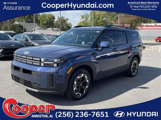 New 2026 Hyundai Santa Fe SEL video 1