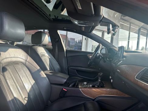 Used 2012 Audi A7 3.0T Prestige image 8