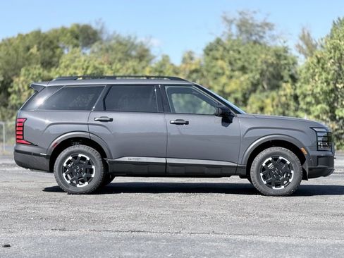 New 2026 Hyundai Palisade XRT Pro image 8