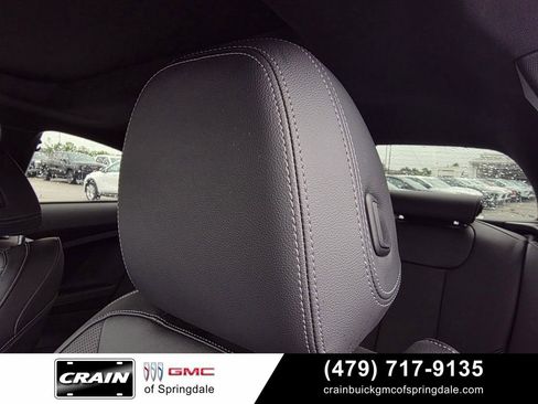 Used 2023 BMW M240i xDrive Coupe w/ Premium Package AWD/4WD image 21