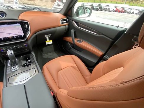 Used 2023 Maserati Ghibli GT image 48