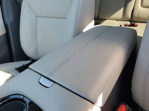 New 2025 Nissan Murano SL image 21