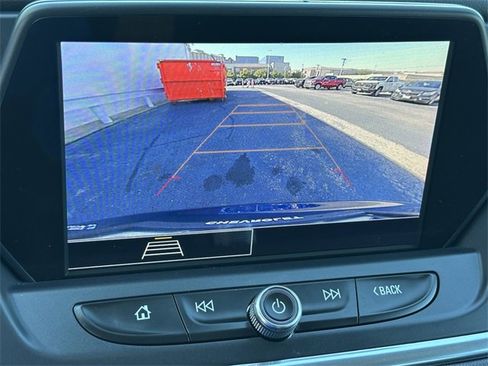 Certified 2022 Chevrolet Blazer LT image 17