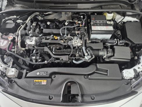 New 2026 Toyota Corolla XSE FWD image 8