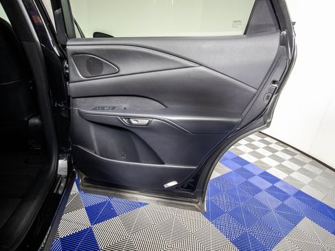 Used 2023 Lexus RX 350 Premium Plus w/ Accessory Package (Z1) FWD image 16