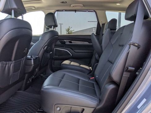 Used 2022 Kia Telluride SX AWD/4WD image 14