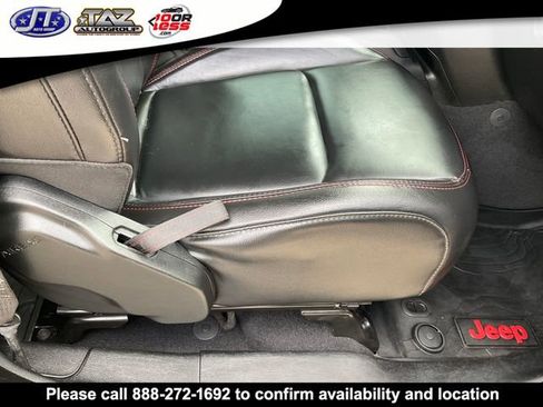 Used 2020 Jeep Wrangler Unlimited Rubicon image 13