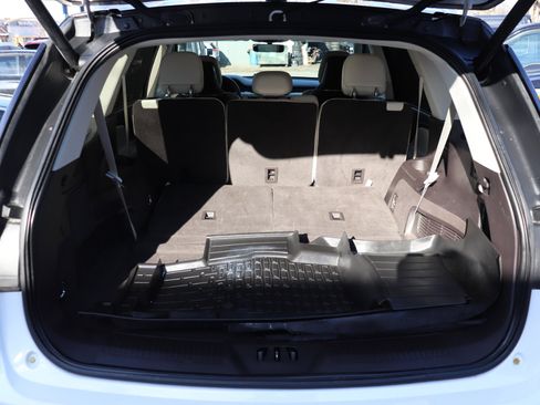 Used 2020 Lincoln Aviator Black Label w/ Dynamic Handling Package image 74