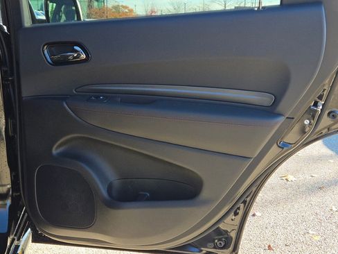 New 2026 Dodge Durango GT image 13