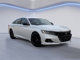 Used 2022 Honda Accord Sport video 2