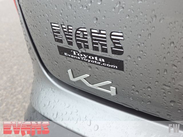 Used 2025 Kia K4 FWD image 3