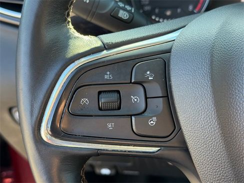 Used 2023 Buick Encore GX Essence w/ Experience Buick Package image 25