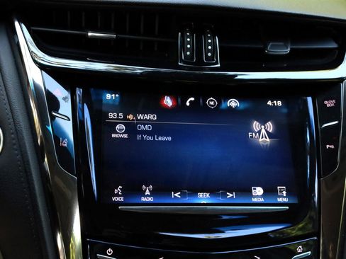 Used 2014 Cadillac CTS Luxury image 29