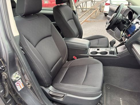 Used 2019 Subaru Legacy 2.5i Premium image 14