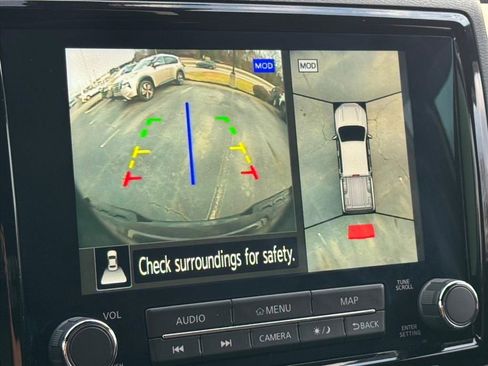 Certified 2023 Nissan Frontier PRO-4X w/ Pro Convenience Package image 26