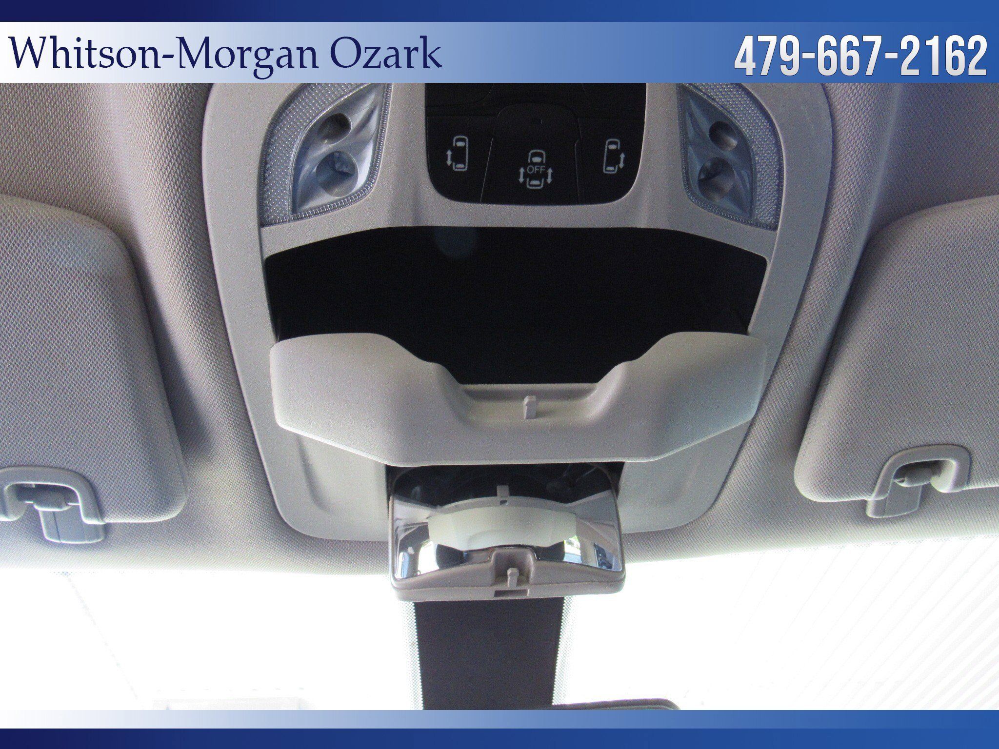 Used 2022 Chrysler Voyager LX FWD image 56