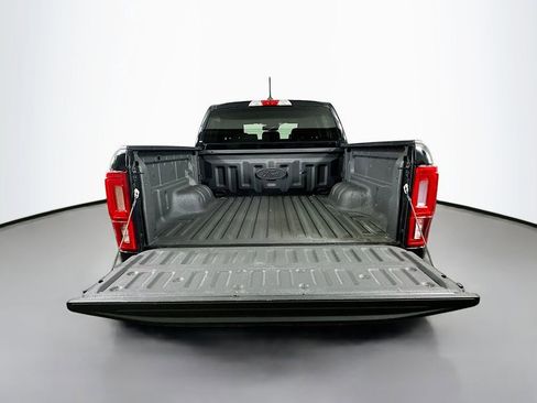 Used 2022 Ford Ranger XLT w/ Equipment Group 301A Mid image 35