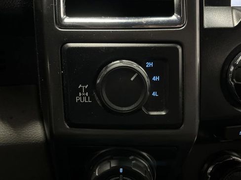 Used 2016 Ford F150 XLT w/ Equipment Group 302A Luxury image 23