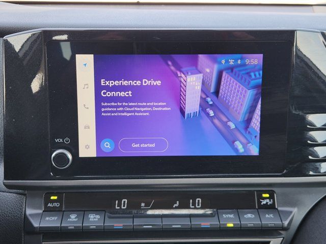 Certified 2025 Toyota Camry LE FWD image 13