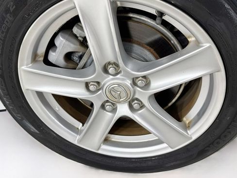 Used 2007 MAZDA MX-5 Miata Sport RWD image 32