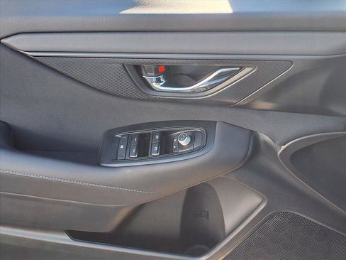 Certified 2025 Subaru Legacy Premium image 10