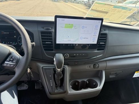 New 2025 Ford Transit 350 148 Low Roof image 12