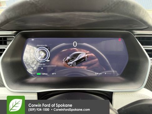 Used 2017 Tesla Model S P100D image 23