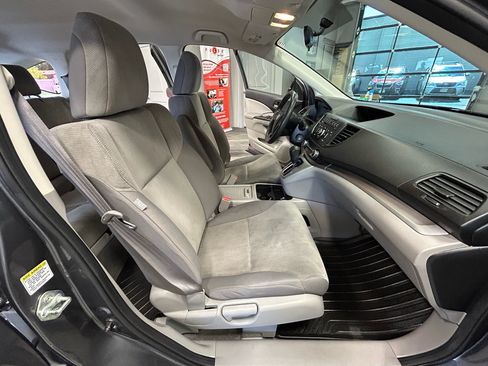 Used 2013 Honda CR-V LX image 38