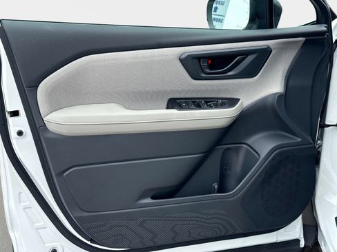 New 2026 Subaru Forester AWD/4WD image 19