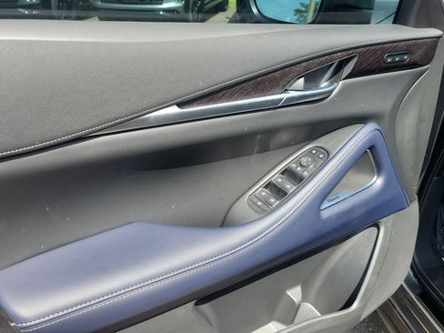 New 2026 INFINITI QX60 Sport w/ Dark Cargo Package image 19