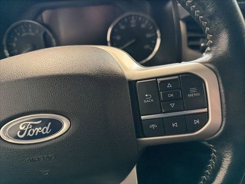 Used 2022 Ford Expedition Max XLT image 37