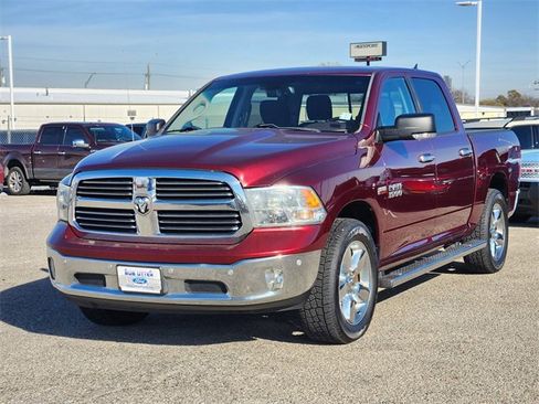 Used 2016 RAM 1500 Lone Star image 3