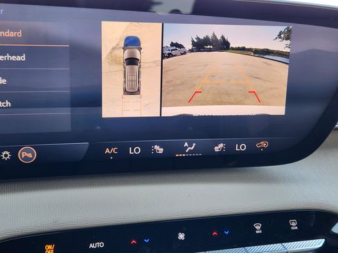 New 2026 Buick Enclave Preferred w/ Power Package image 25