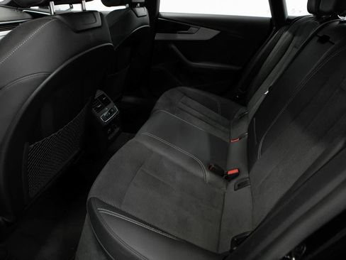 Used 2023 Audi A5 2.0T Premium Plus w/ Premium Plus AWD/4WD image 26