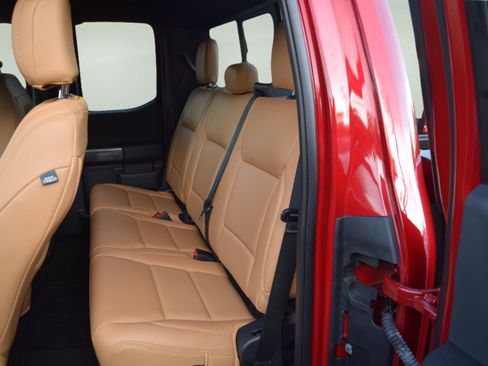 Used 2022 Ford F150 XLT w/ Equipment Group 302A High AWD/4WD image 12