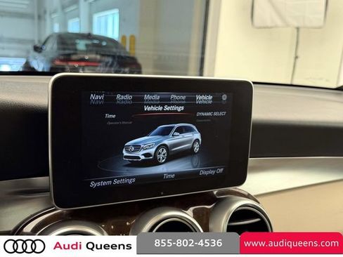 Used 2016 Mercedes-Benz GLC 300 image 27