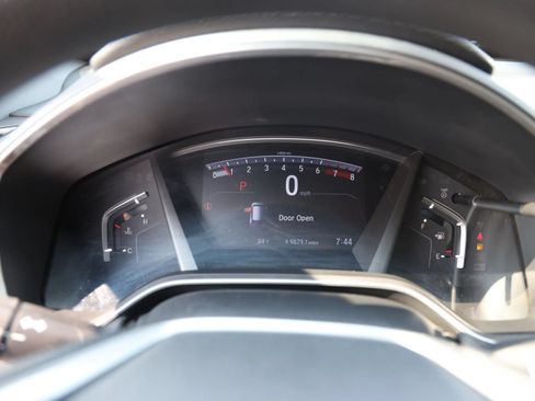 Used 2019 Honda CR-V EX image 18